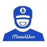 mobilewasher white box