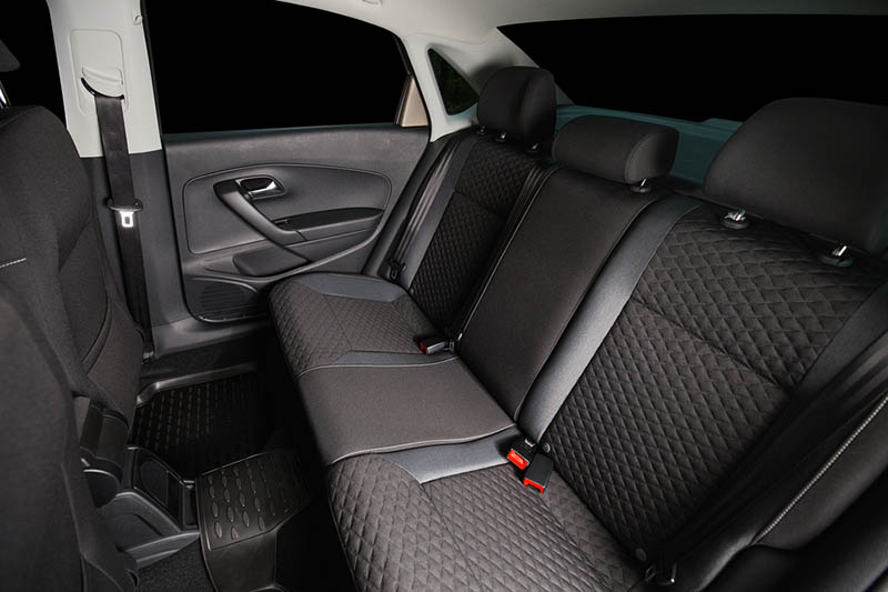 The Right Car Interior Cleaning