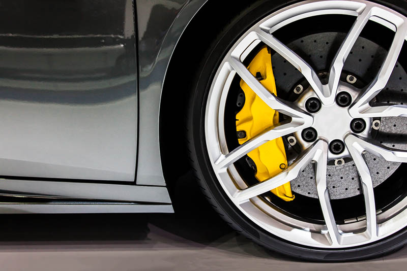 brake system