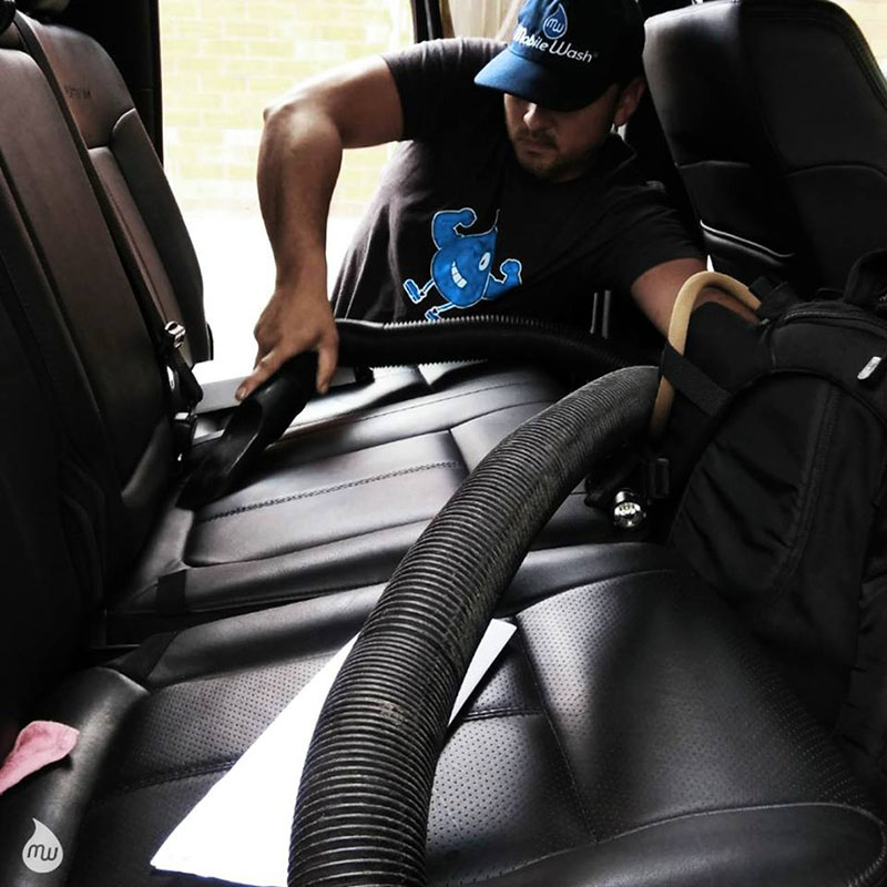 car detailing