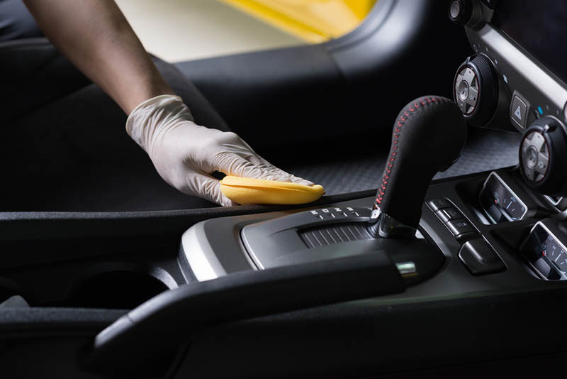mobile auto detailing near me