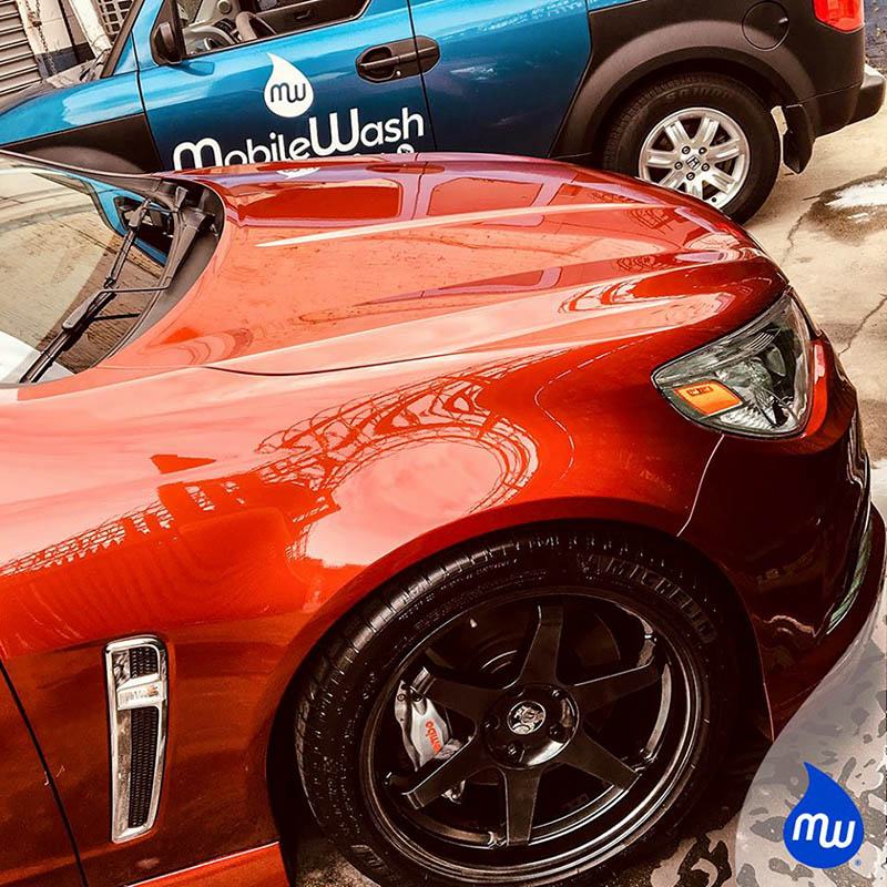the best car wash in santa ana