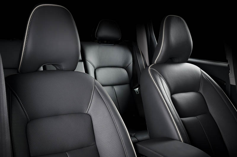 How to Clean Your Car’s Leather Seats
