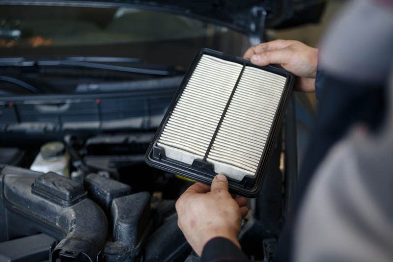 Why is Having a Cabin Air Filter More Important Than Ever?